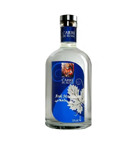 Arak Mechaalany product image from Drinks Zone