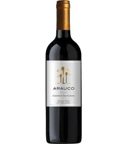 Arauco Cabernet Sauvignon at Drinks Zone