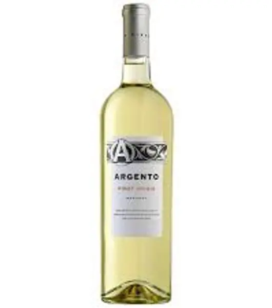 Argento Pinot Grigio at Drinks Zone