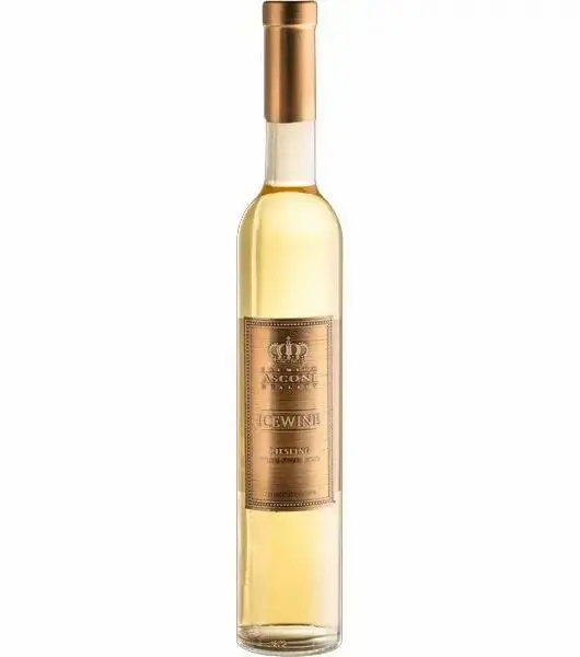 Asconi Riesling Ice Wine at Drinks Zone