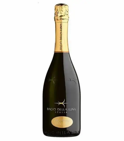 Bacio Della Luna Prosecco product image from Drinks Zone