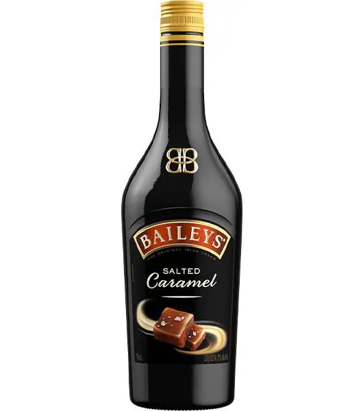 Baileys Salted Caramel at Drinks Zone