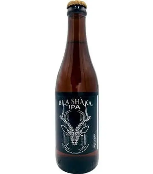 Bateleur bila shaka IPA  product image from Drinks Zone