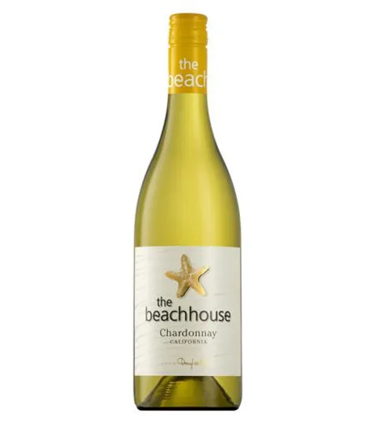 Beach House Chardonnay at Drinks Zone