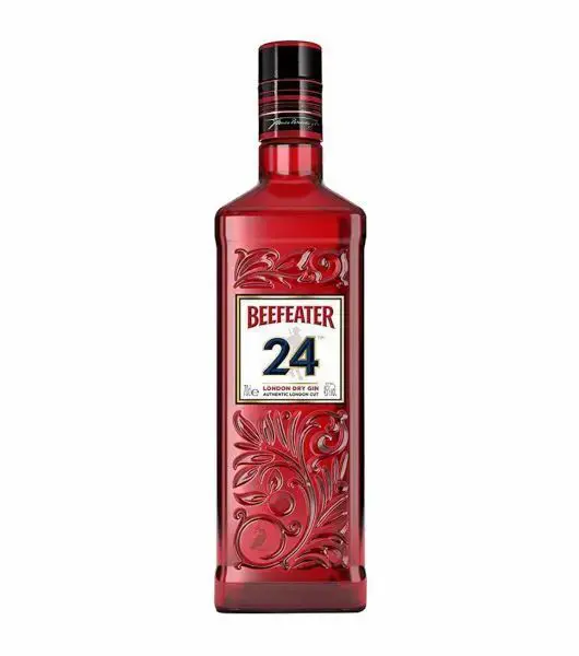 Beefeater 24 London Dry Gin at Drinks Zone