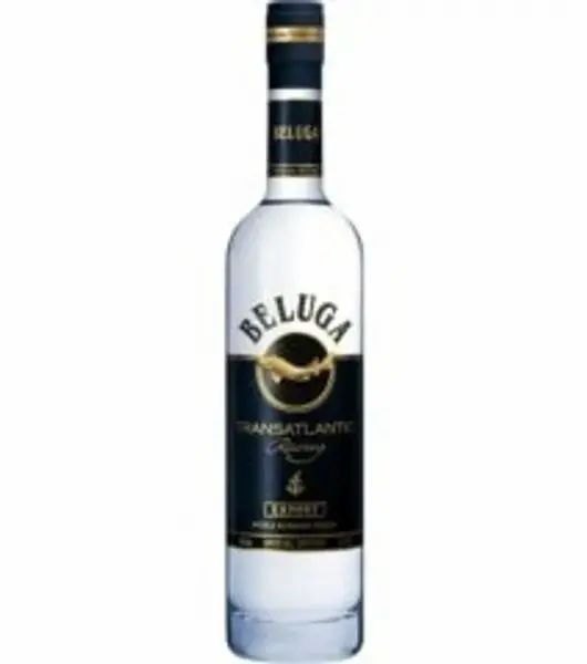 Beluga Transatlantic Racing product image from Drinks Zone