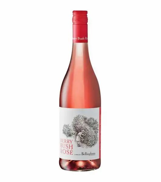 Berry Bush Rose product image from Drinks Zone