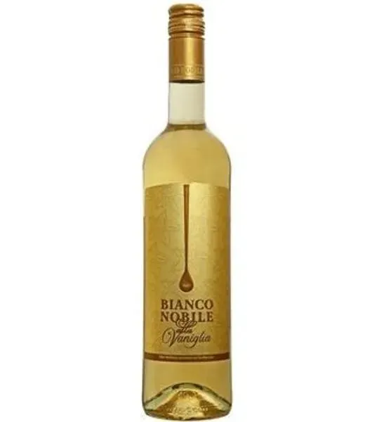 Bianco Nobile Alla Vaniglia product image from Drinks Zone