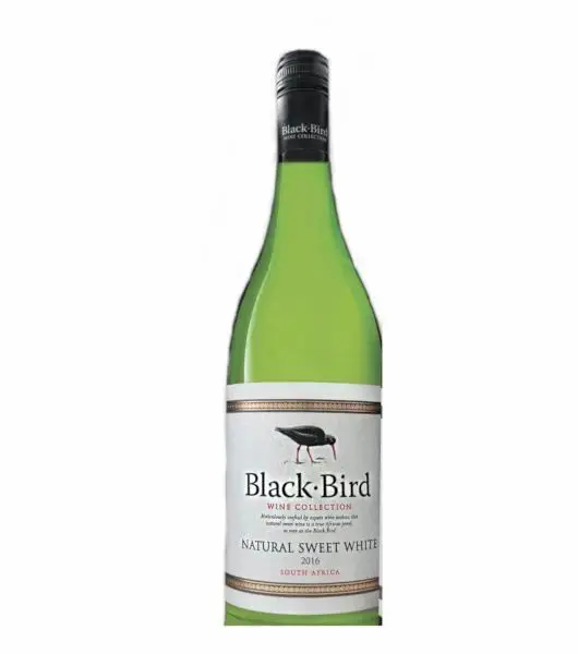 Black Bird Sweet White at Drinks Zone