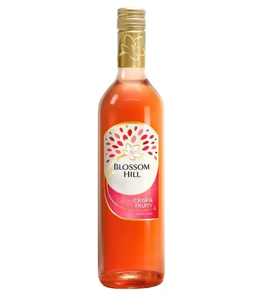 Blossom Hill Rose product image from Drinks Zone