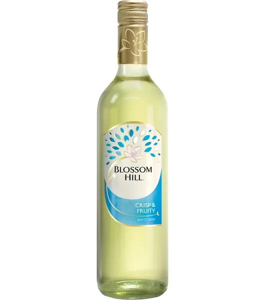 Blossom Hill White product image from Drinks Zone