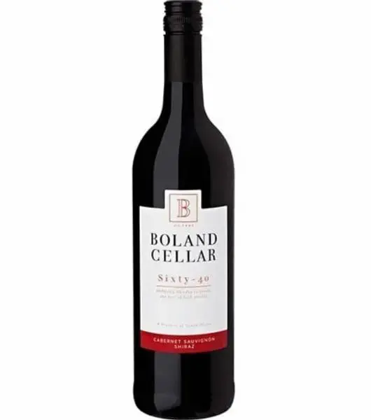 Boland Cellar Cabernet Sauvignon Shiraz product image from Drinks Zone