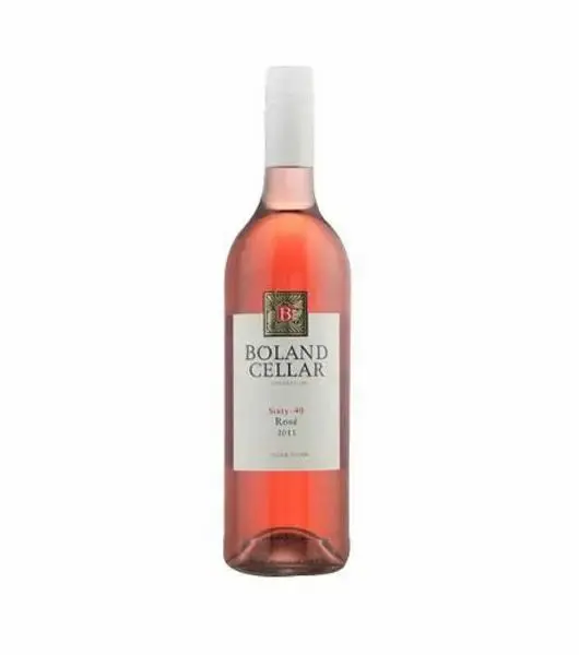 Boland Cellar Rose product image from Drinks Zone