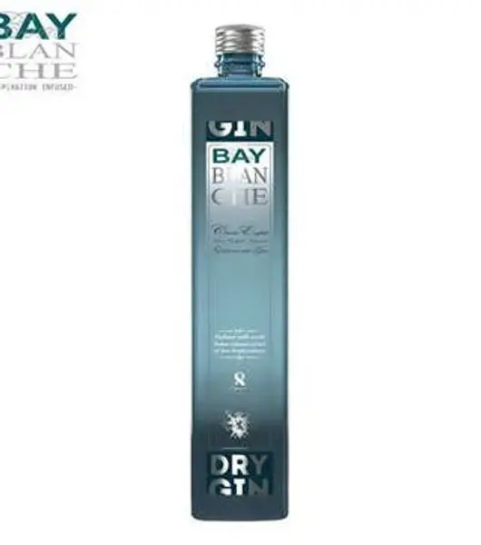 Bombay Blanche Gin product image from Drinks Zone