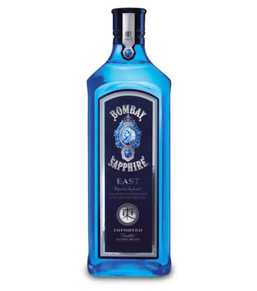 Bombay Sapphire East product image from Drinks Zone