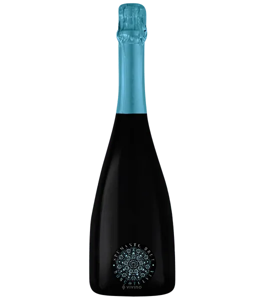 Borgofulvia Spumante Brut product image from Drinks Zone