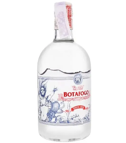 Botafogo White Rum product image from Drinks Zone