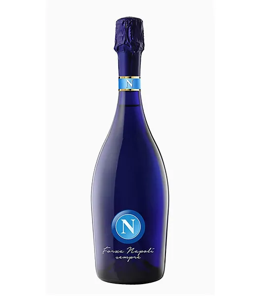 Bottega Forza Napoli Sempre Prosecco product image from Drinks Zone