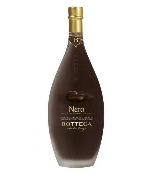 Bottega Nero at Drinks Zone