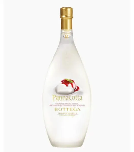 Bottega Pannacotta product image from Drinks Zone