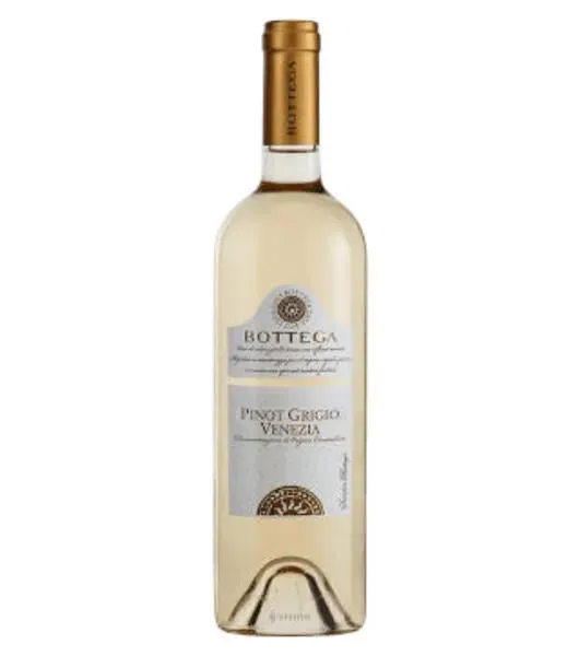 Bottega Pinot Grigio Venezia product image from Drinks Zone