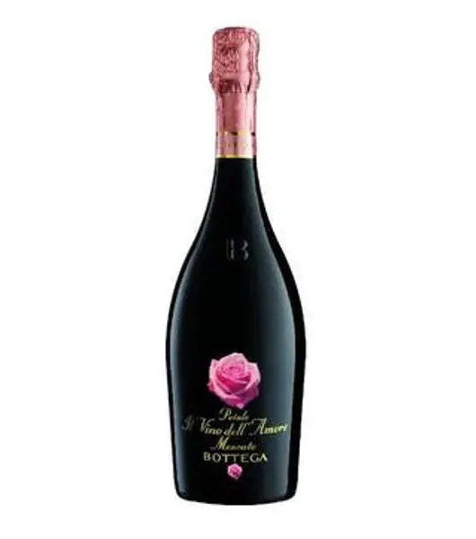 Bottega petalo moscato product image from Drinks Zone