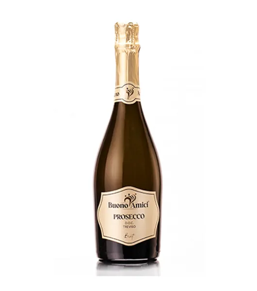 Buono amici brut  product image from Drinks Zone