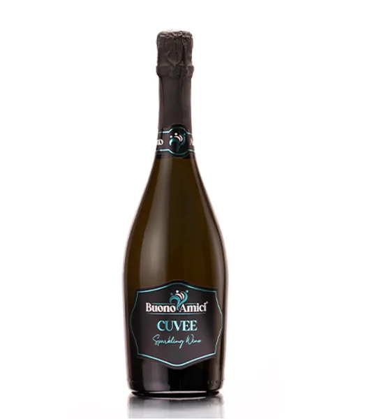 Buono amici cuvee  product image from Drinks Zone