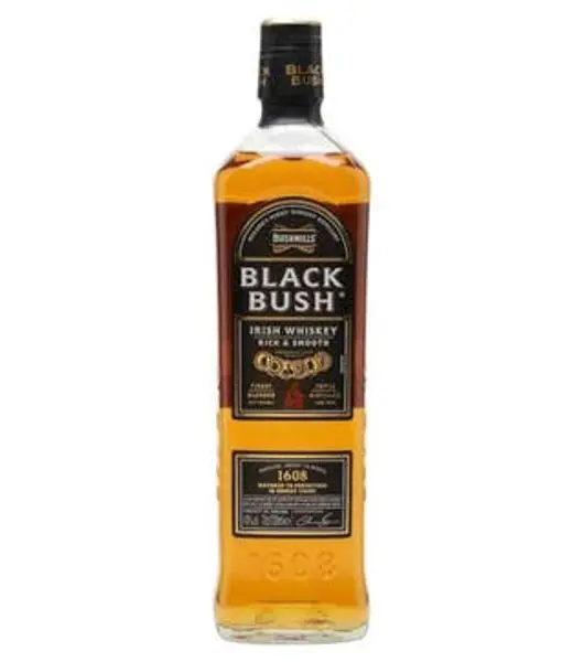 Bushmills black bush  product image from Drinks Zone