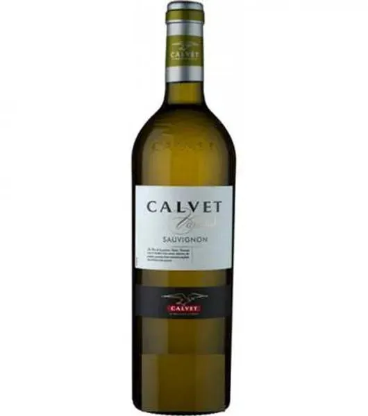 Calvet Varietals Sauvignon Blanc at Drinks Zone