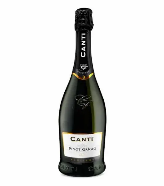 Canti Pinot Grigio at Drinks Zone
