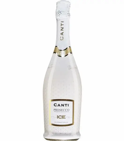 Canti Prosecco Ice product image from Drinks Zone