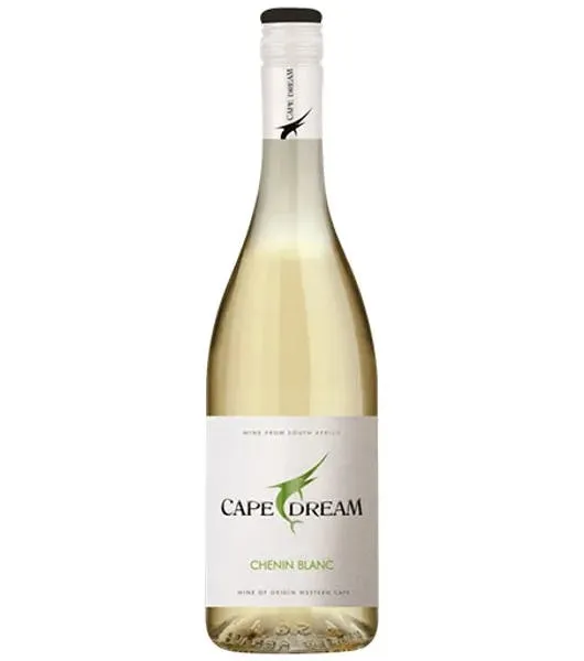 Cape Dream Chenin Blanc product image from Drinks Zone