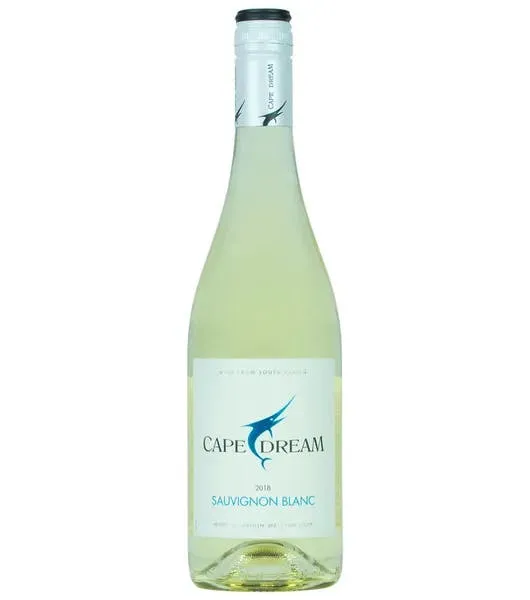 Cape Dream Sauvignon Blanc product image from Drinks Zone