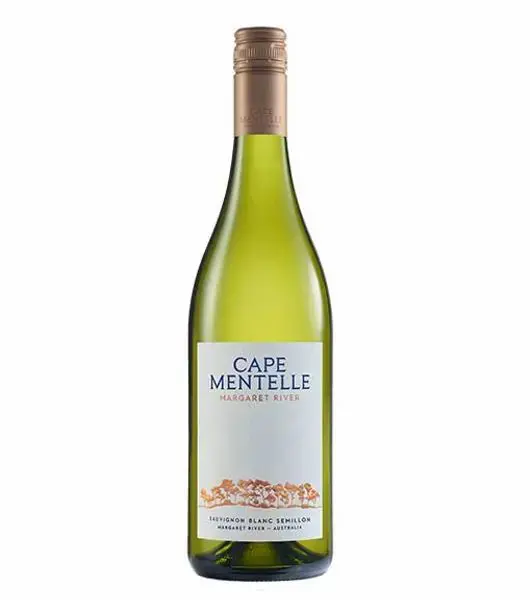 Cape Mentell Sauvignon Blanc Semilion at Drinks Zone