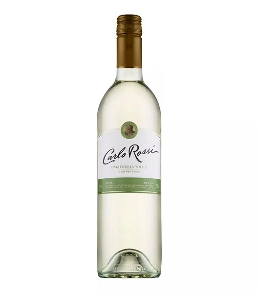 Carlo Rossi California White at Drinks Zone