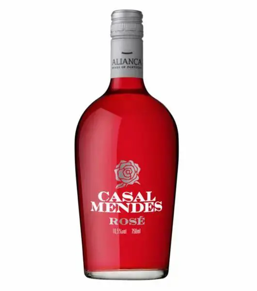 Casal Mendes rose product image from Drinks Zone