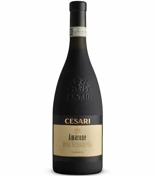 Cesari Amarone Della Valipolicella product image from Drinks Zone