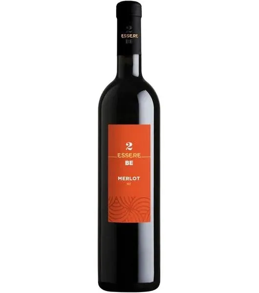 Cesari Essere Merlot product image from Drinks Zone