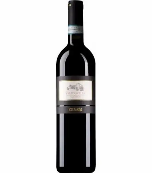 Cesari Valipolicella Classico product image from Drinks Zone