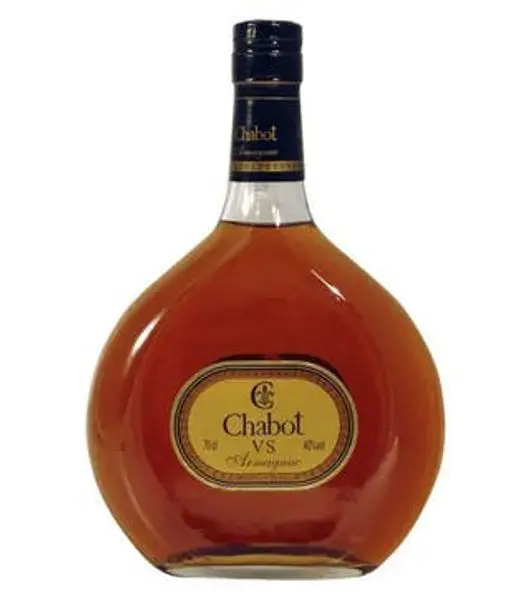 Chabot armagnac vs at Drinks Zone