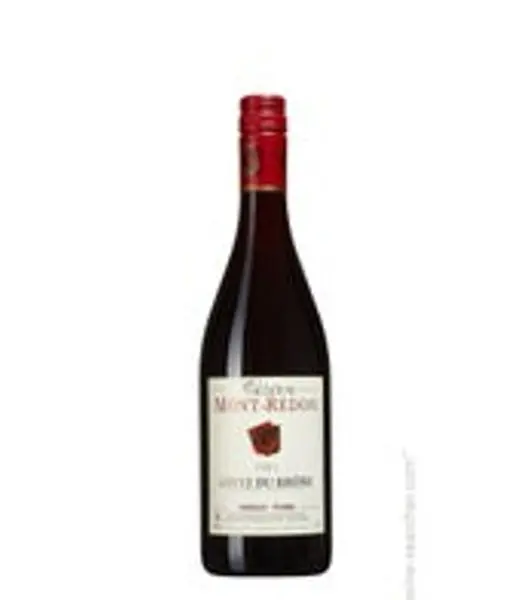 Chateau Mont-Redon Cotes du Rhone Reserve at Drinks Zone