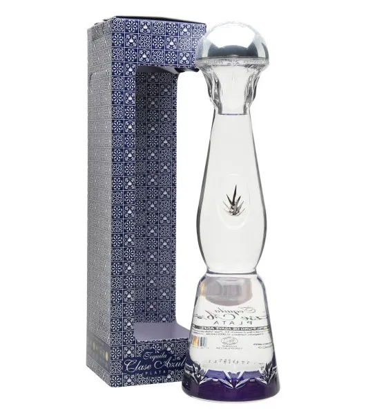 Clase Azul Plata product image from Drinks Zone