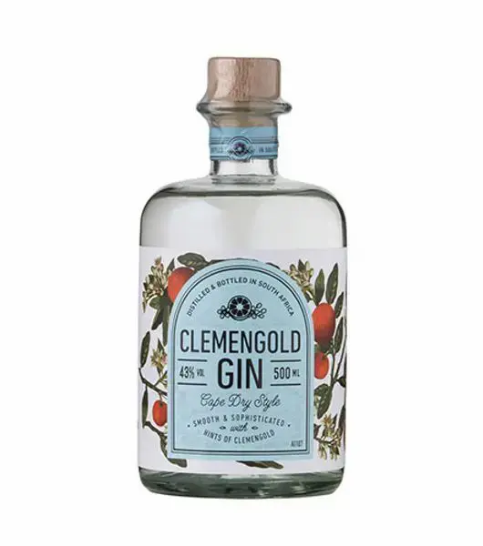 Clemengold product image from Drinks Zone