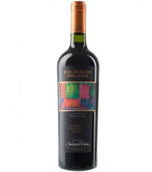 Coleccion Privada Malbec at Drinks Zone