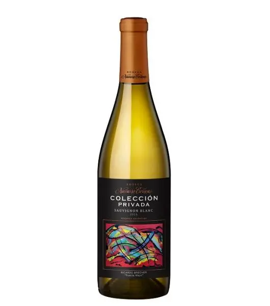 Coleccion Privada Sauvignon Blanc product image from Drinks Zone