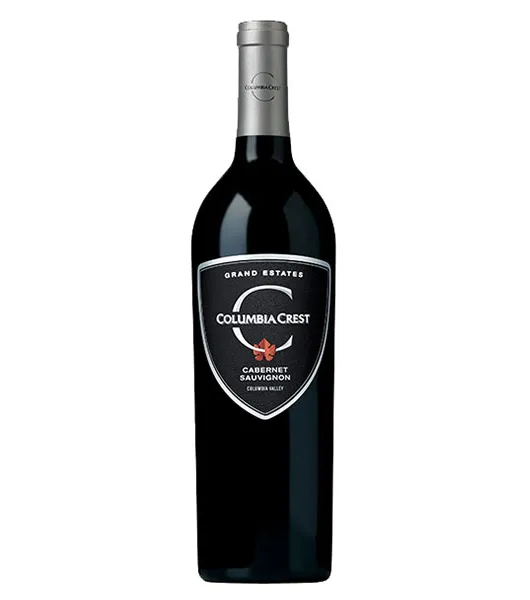 Columbia Crest Cabernet Sauvignon product image from Drinks Zone