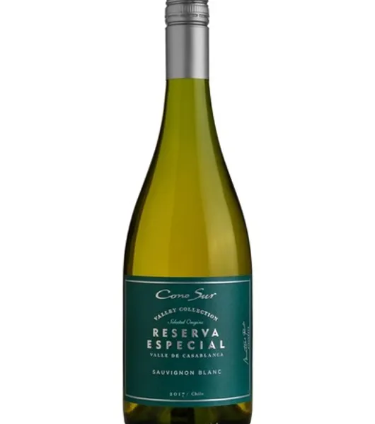 Cono Sur Reserva Especial Sauvignon Blanc product image from Drinks Zone