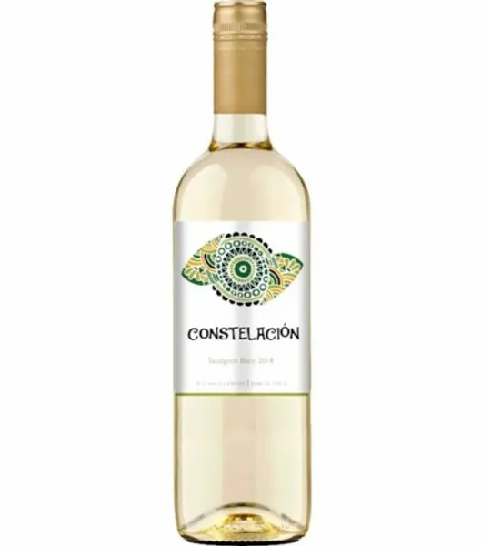 Constelacion Sauvignon Blanc at Drinks Zone