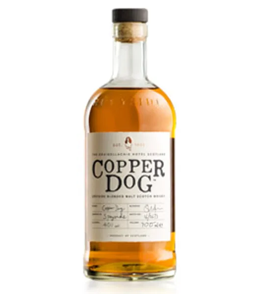 Copper Dog product image from Drinks Zone